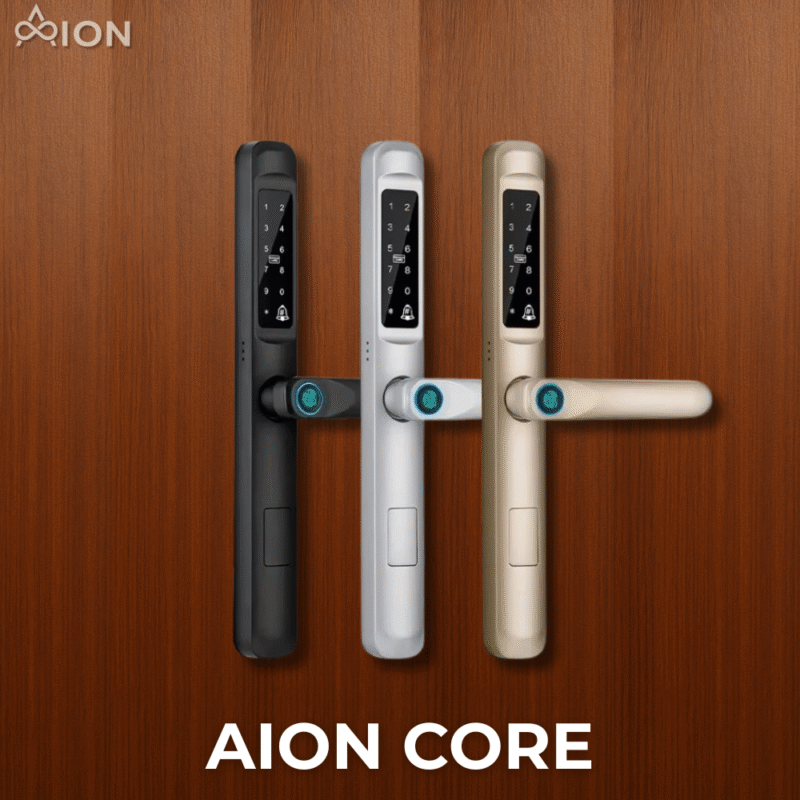 AION CORE