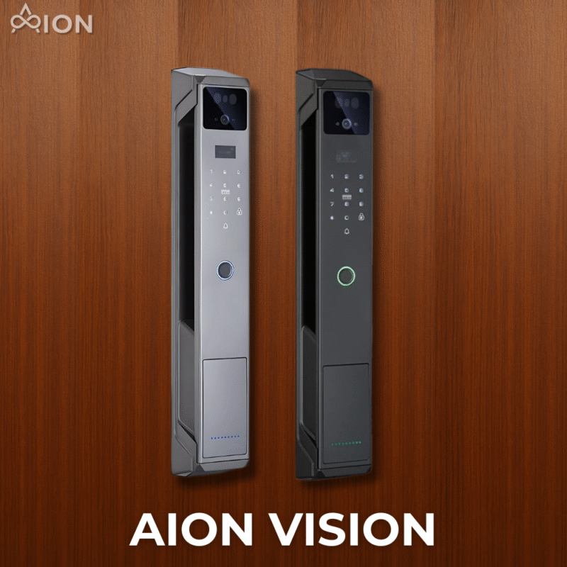 AION VISION