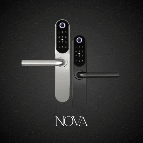 AION Nova