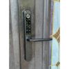 AION smartlock