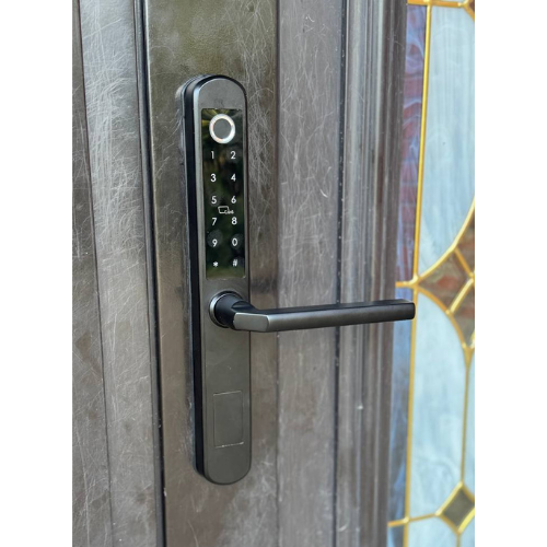 AION smartlock