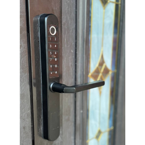 AION smartlock