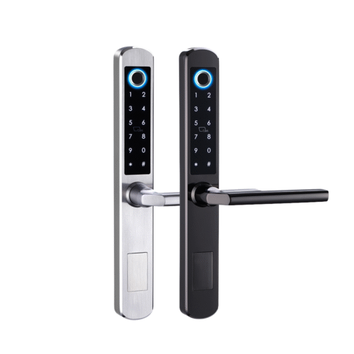 AION smartlock