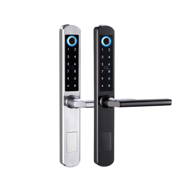 AION smartlock