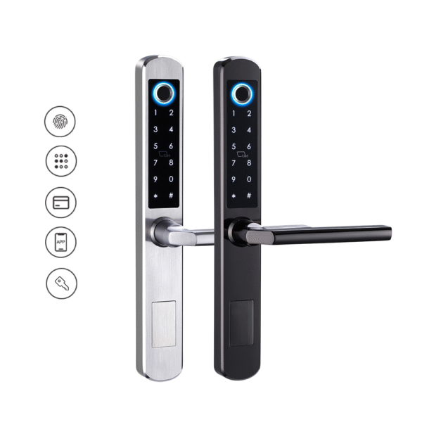AION smartlock