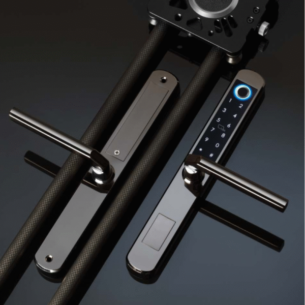 AION smartlock