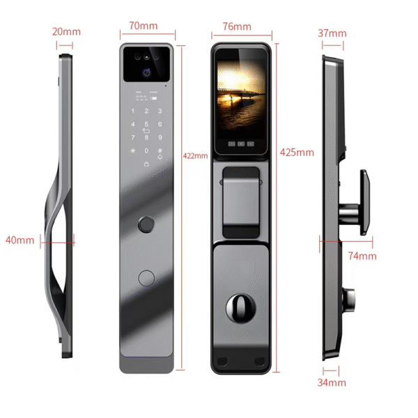 AION vision Pro