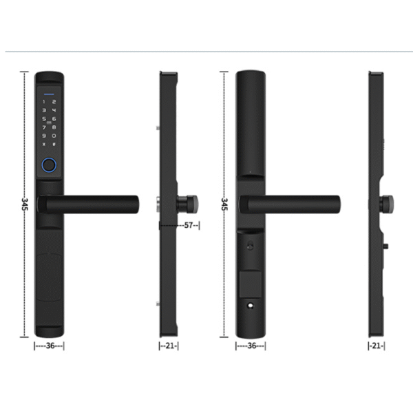 AION slim