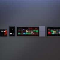 AION Smart Home paketid