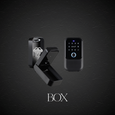 AION box