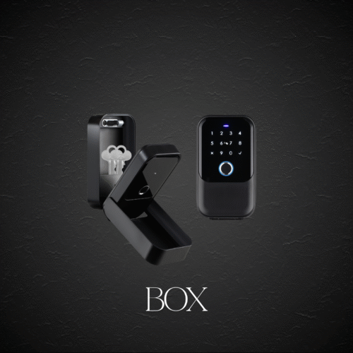 AION box