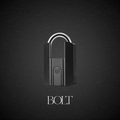 AION bolt