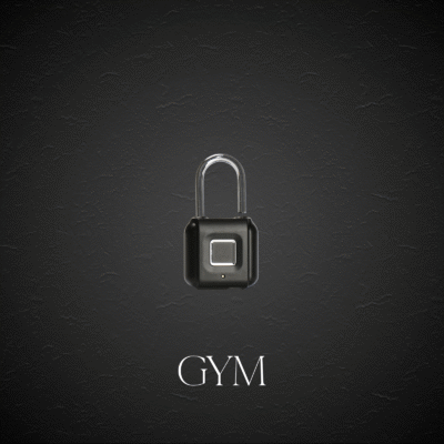AION gym