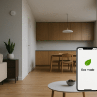 AION Smart Home paketid