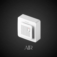 AION Smart Home paketid