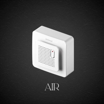 AION Smart Home paketid