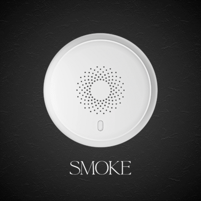 AION Smart Home paketid