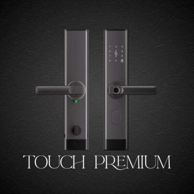 AION Smart Home paketid