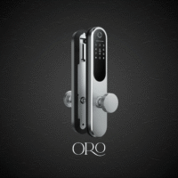 AION Smart Home paketid