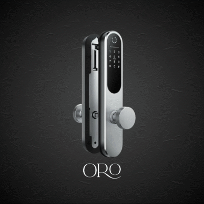 AION Smart Home paketid