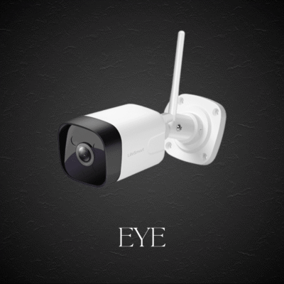 AION Smart Home paketid