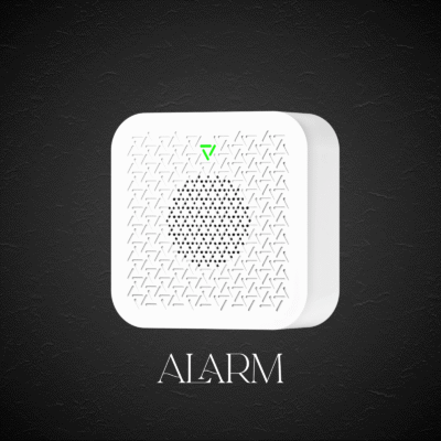 AION Smart Home paketid