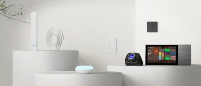 AION Smart Home paketid