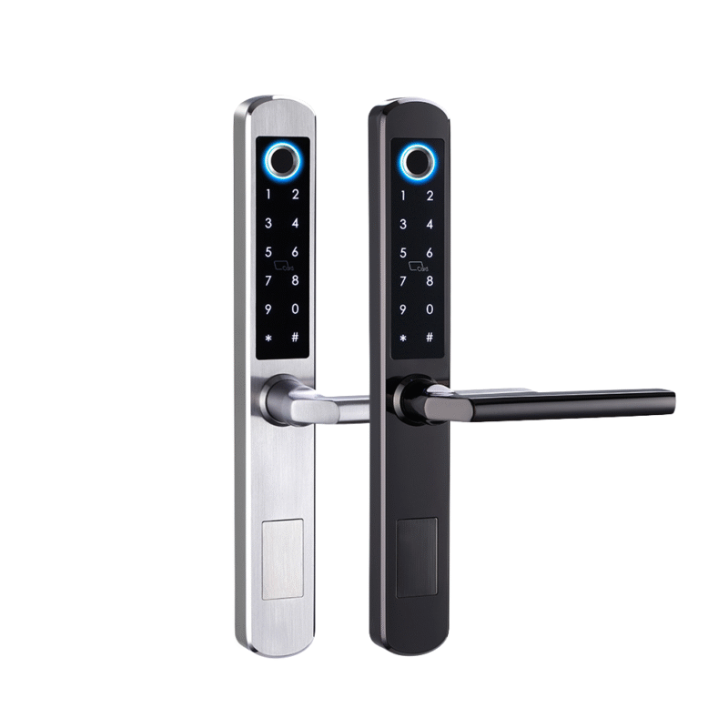 AION smartlock