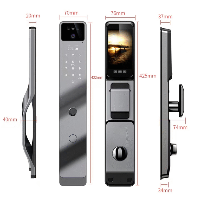AION vision Pro - Image 4