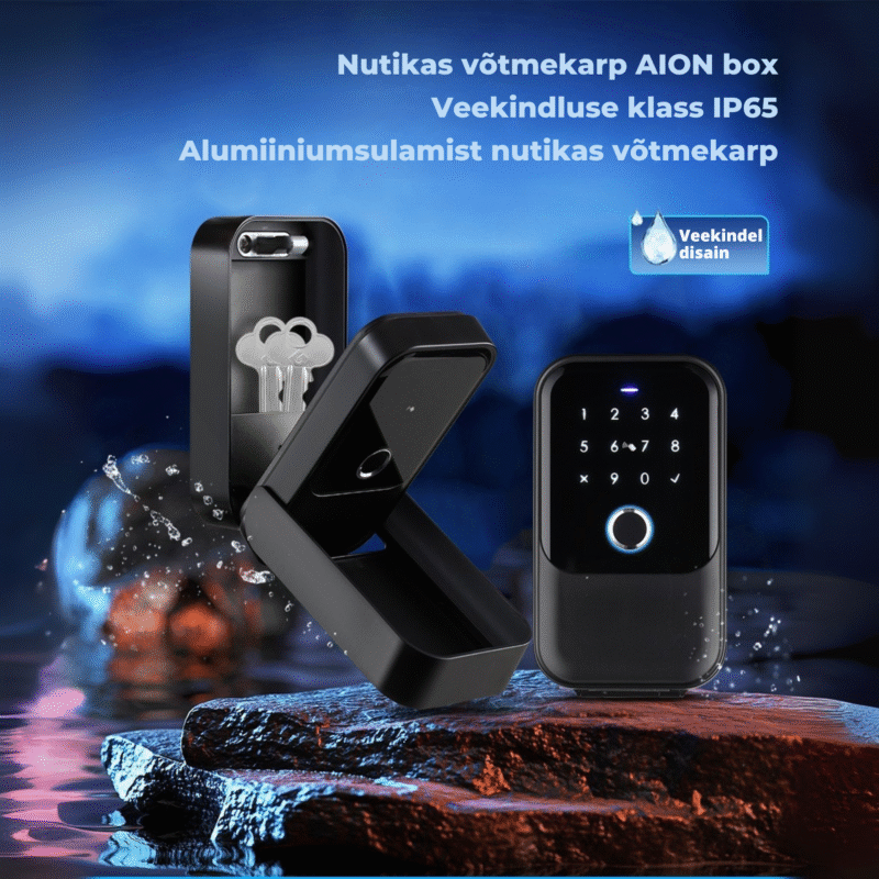 AION box - Image 2