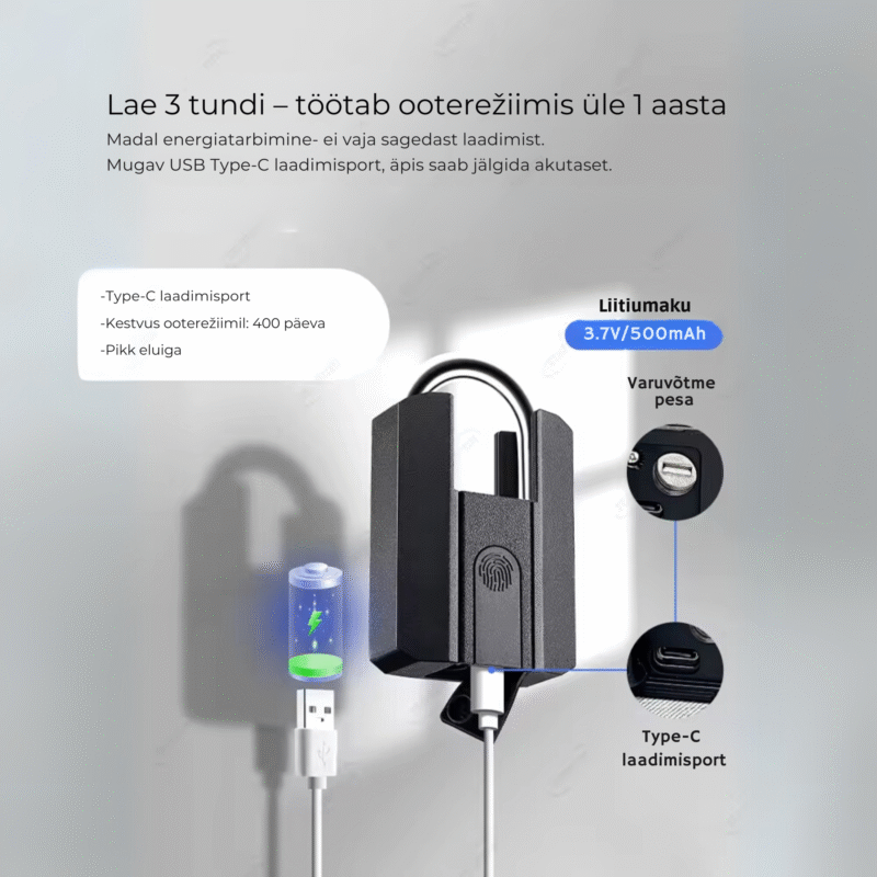 AION bolt - Image 4